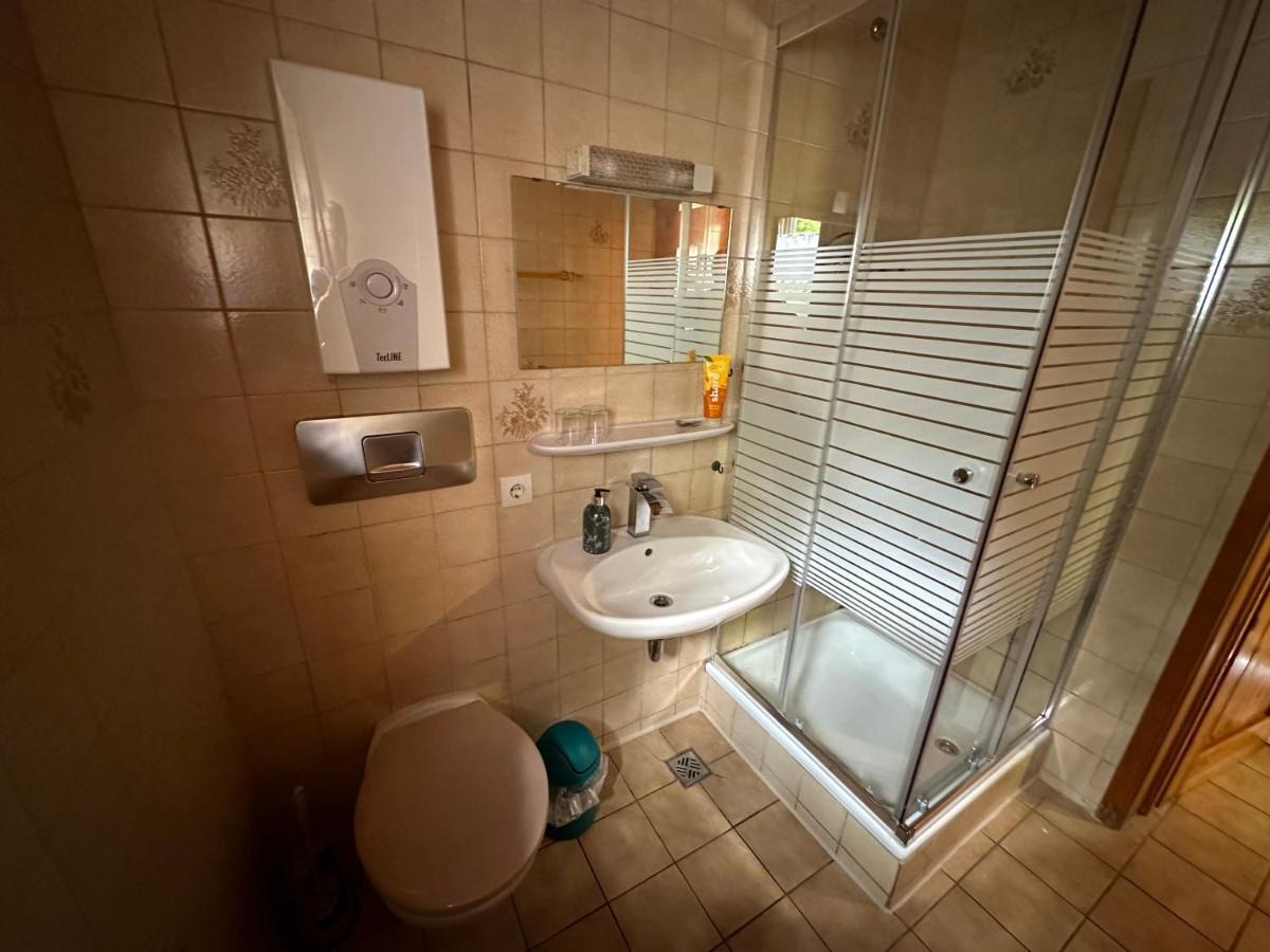 Modernes Top Apartment Mitten Im Bayerischen Wald + Wlan Kostenfrei Schofweg Экстерьер фото